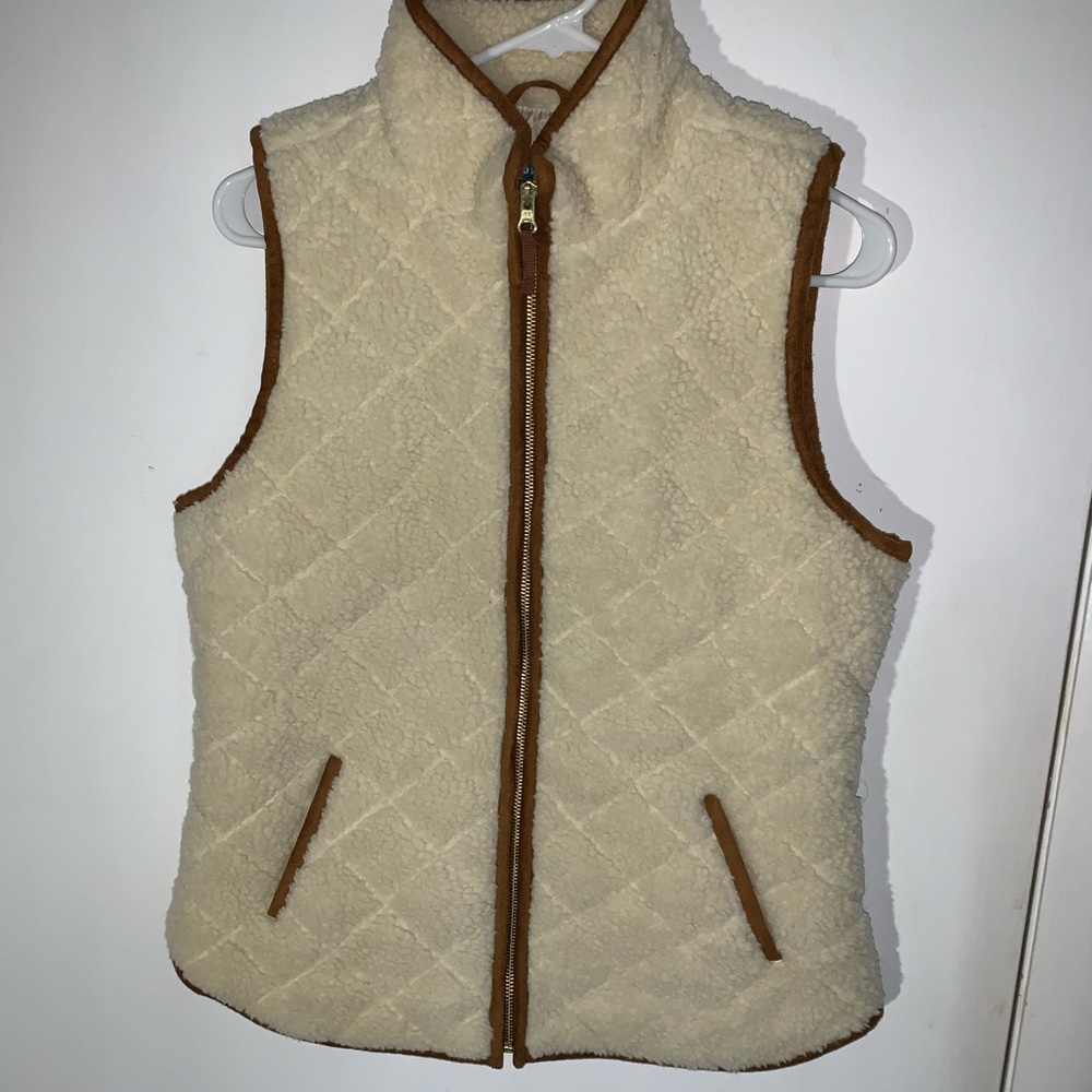 Old Navy Vest
